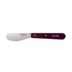 Opinel couteau &agrave; beurre N&deg;117, aubergine
