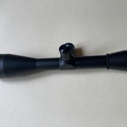 Lunette Leupold M8 6x42