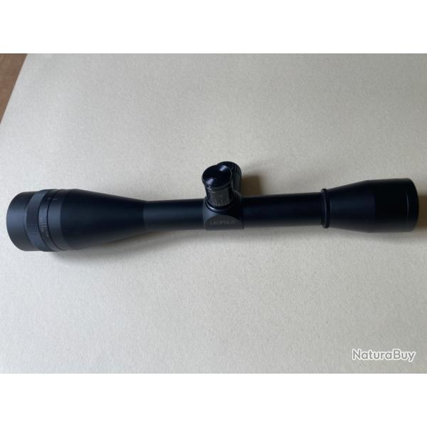 Lunette Leupold M8 6x42