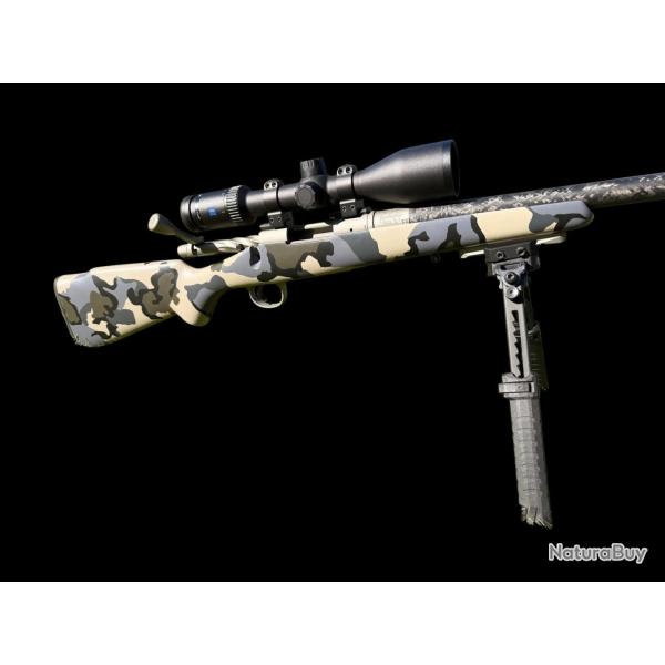 Carabine Remington 700 The Ultimate Sheep Rifle 6.5 Creedmoor