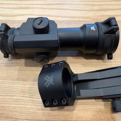 POINT ROUGE VORTEX STRIKEFIRE 2