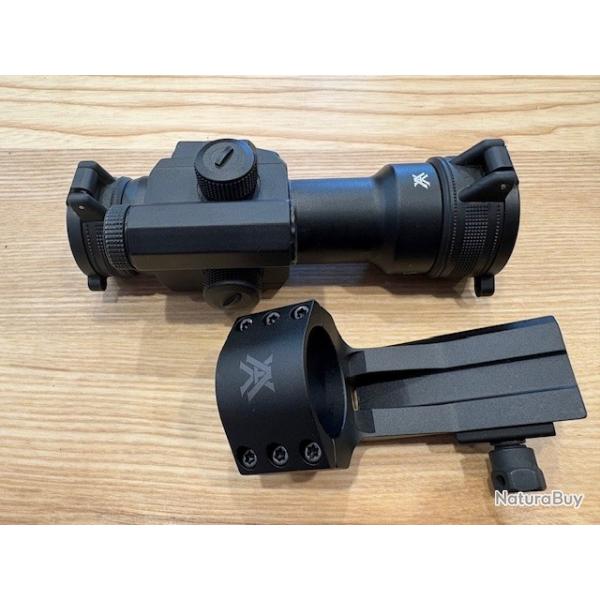 POINT ROUGE VORTEX STRIKEFIRE 2