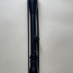 Lunette Weaver V9-II Micro-Trac 3x9