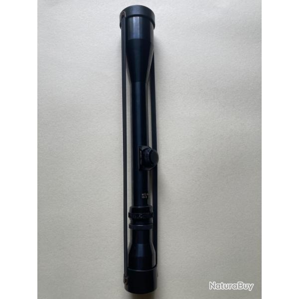 Lunette Weaver V9-II Micro-Trac 3x9