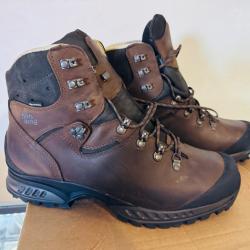 Chaussures Alaska GTX  Couleur: Marron, Taille: 47