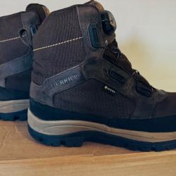 Chaussures Atammik GTX H&auml;rkila