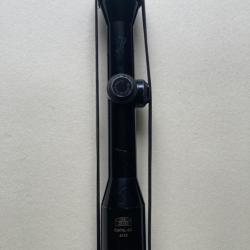Lunette Carl Zeiss Diatal-Da 4x32