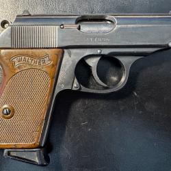 Walther PPK 7,65 (380 ACP)