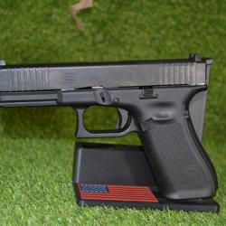 Glock 17 gen 5 MOS
