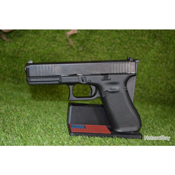 Glock 17 gen 5 MOS