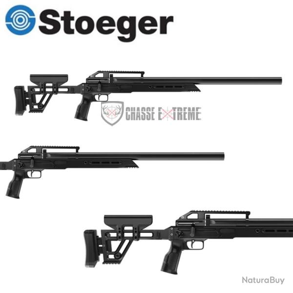 Carabine STOEGER XM1 Pro 19.9Joules Cal 4.5 mm