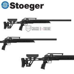 Carabine STOEGER XM1 Pro 19.9Joules Cal 5.5 mm