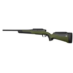 Carabine Steyr MS wild verte calibre 30-06