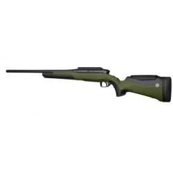 Carabine Steyr MS wild verte calibre 30-06