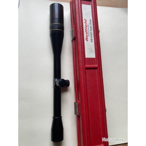 Lunette Leupold Target Scope 24x