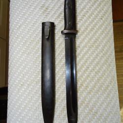 Ba&iuml;onnette 84-98