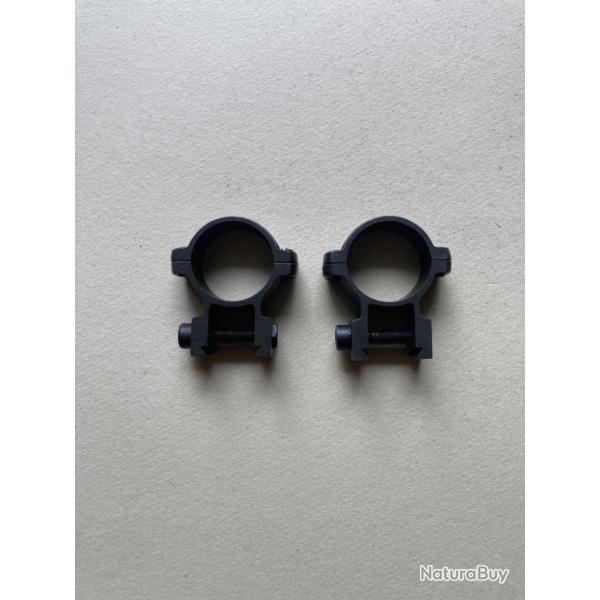 Collier Steyr 1 pouce