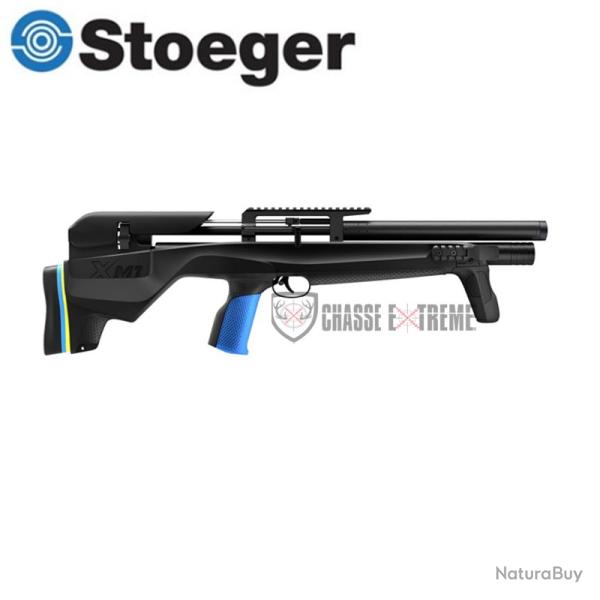 Carabine STOEGER XM1 Bullpup 52 Joules Cal 6,35mm