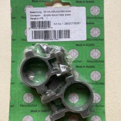 Collier Steyr 30mm