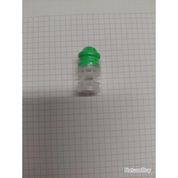 1 BALLE SLUG GRIZZLY REV�TUE EPOXY EXPANSION CALIBRE 12