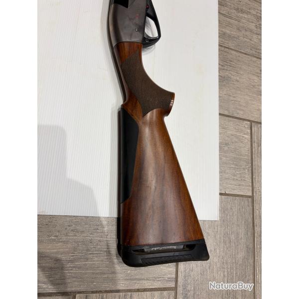 Fusil semi-auto BENELLI ethos sport cal 20/76 canon 71cm