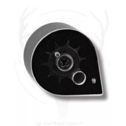 Chargeur 9 coups Cal.4.5mm pour XM1 STOEGER