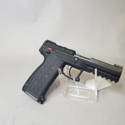 Pistolet KELTEC PMR30 Cal 22 Mag Noir
