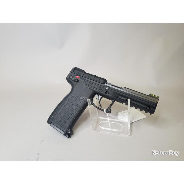 Pistolet KELTEC PMR30 Cal 22 Mag Noir
