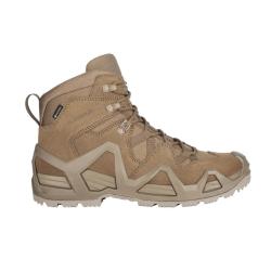 LOWA ZEPHYR MK2 GTX MID TF Homme Coyote