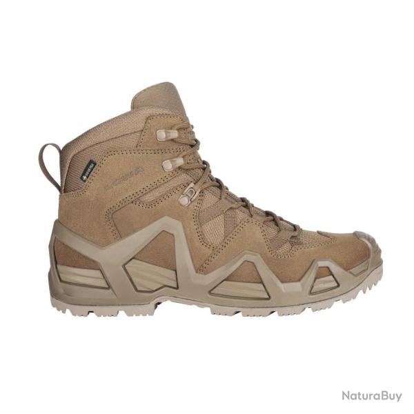 LOWA ZEPHYR MK2 GTX MID TF Homme Coyote