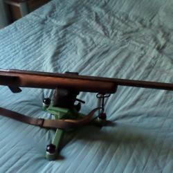 REMINGTON 513 T MATCHMASTER 22LR CARABINE