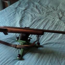 REMINGTON 513 T MATCHMASTER 22LR CARABINE