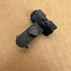 Hausse compl&egrave;te pistolet Rhoner SM mod 76