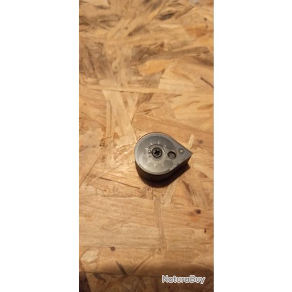 Chargeur CP1M - CR600W 4,5 mm Artemis