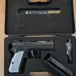 CZ SHADOW 2 COMPACT NEUF