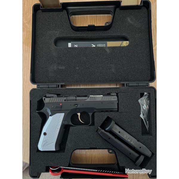 CZ SHADOW 2 COMPACT NEUF