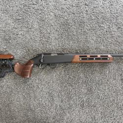 "NOUVEAUT&Eacute; 2026" Carabine TIKKA T1 X Furiosa Calibre 22 Lr (En exclusivit&eacute; chez Pisteurs-Fran&ccedil;ais)