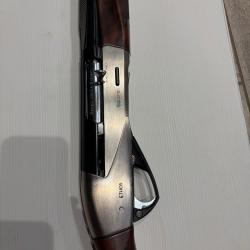Fusil semi-auto BENELLI ETHOS SPORT cal 28/76 canon 71 cm