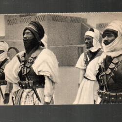 m&eacute;haristes , troupes coloniales indig&egrave;nes