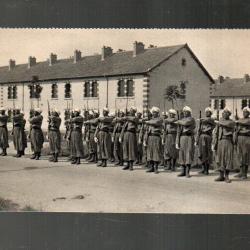 tirailleurs marocains , troupes coloniales indig&egrave;nes