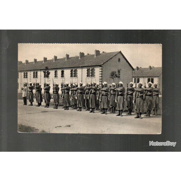 tirailleurs marocains , troupes coloniales indig�nes