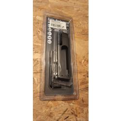 Chargeur 4.5mm (Plomb) COLT 1911 THOMPSON et AUTO ORDNANCE 2X6 COUPS CYBERGUN