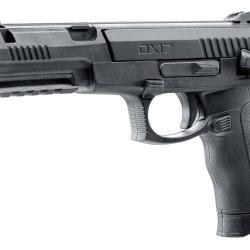 PISTOLET UMAREX DX17 cal. 4.5 mm &agrave; ressort