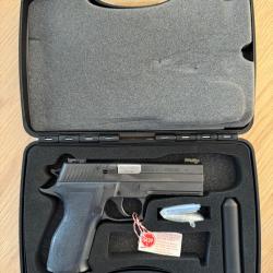 SIG SAUER P226 LDC NEUF