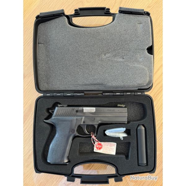 SIG SAUER P226 LDC NEUF