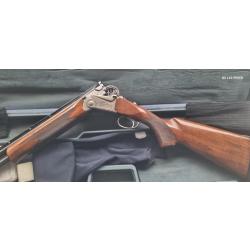 Fusil SKB 605 Sporting