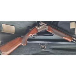 Fusil SKB 605 Sporting