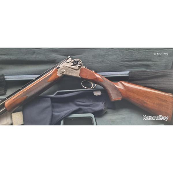 Fusil SKB 605 Sporting