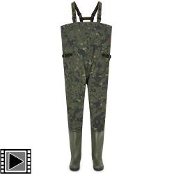 Waders Trakker N2 Camo 44