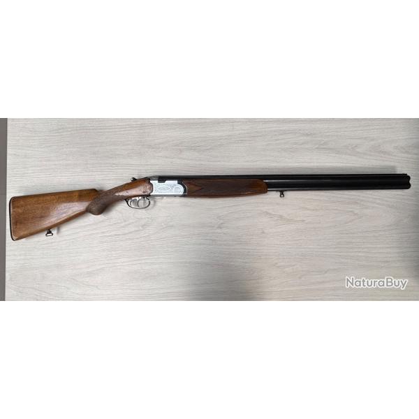 occasion Fusil chasse superpos� Beretta S56E 12/70 aux encheres